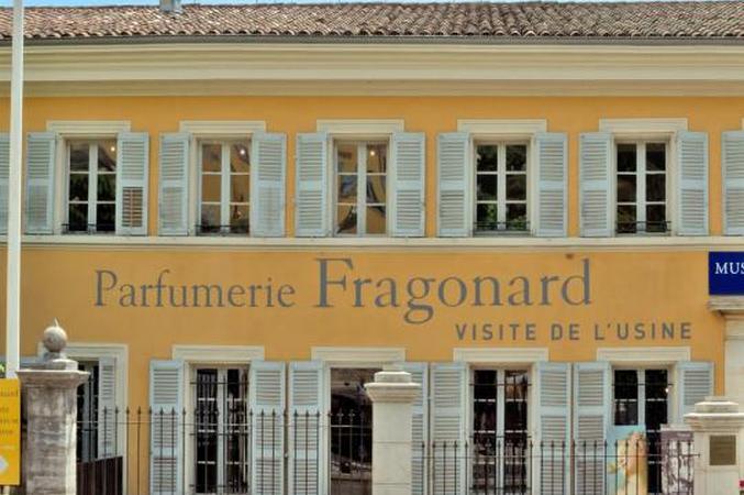 musee Fragonard