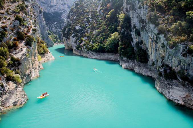 Gorges du Verdon