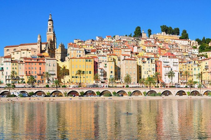 Menton