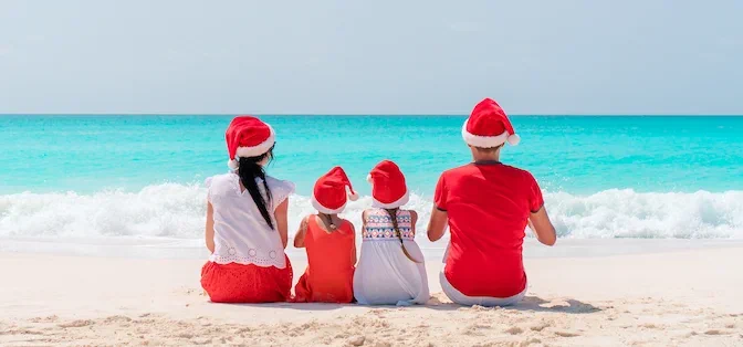 DS One Vacances vous souhaite un Joyeux Noël !