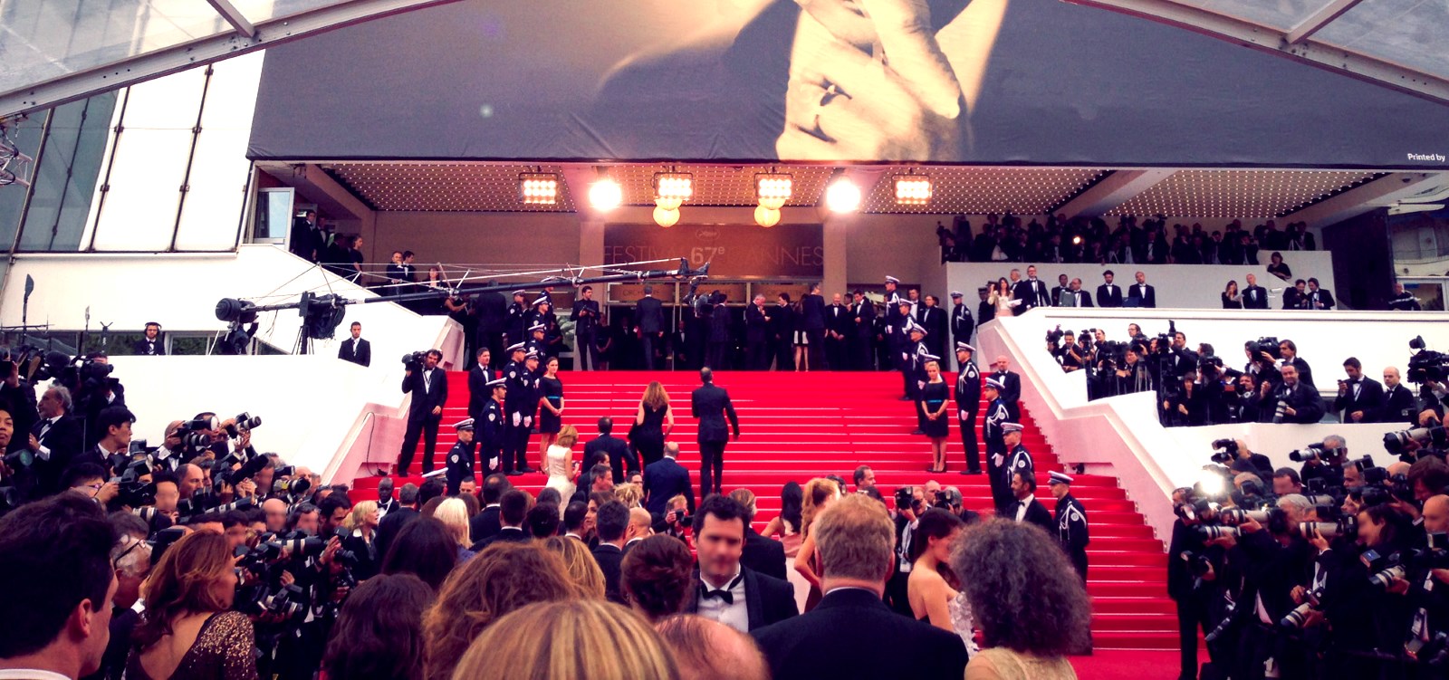 Festiwal Filmowy w Cannes 2020