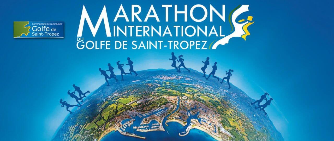 marathon du golfe de saint-tropez 2021