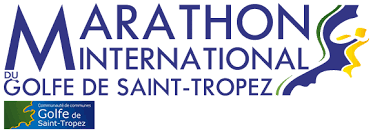 Maraton nad Zatoką Saint Tropez