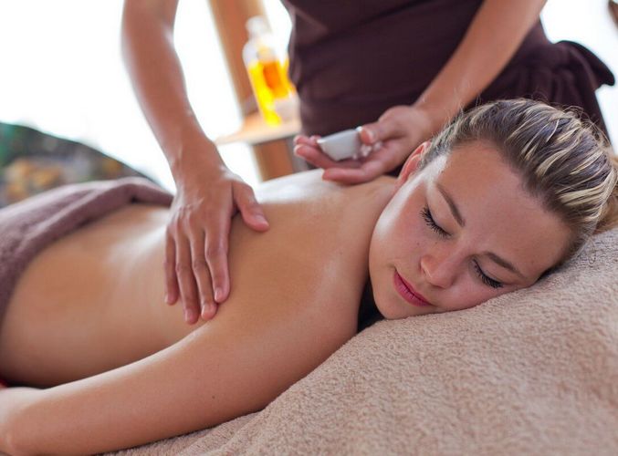 Centrum odnowy biologicznej Spa Sarome